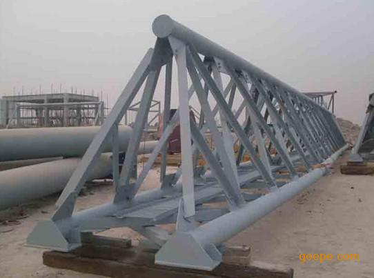 白塔设备翻新喷涂